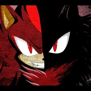 Meet your Posher, Shadeblackinsane1